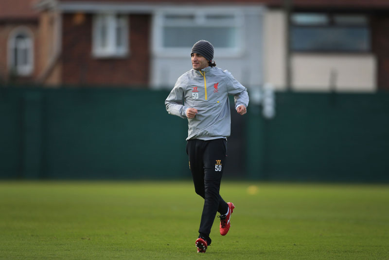 Марковић жеља Вотфорда