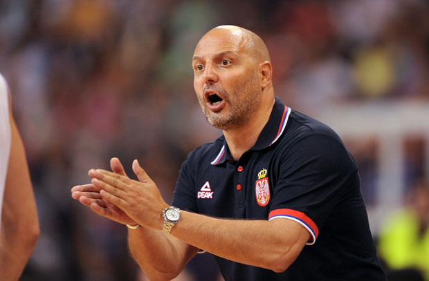 ЂОРЂЕВИЋ САОПШТИО НА КОГА РАЧУНА: Познат списак играча и план припрема кошаркашке репрезентације