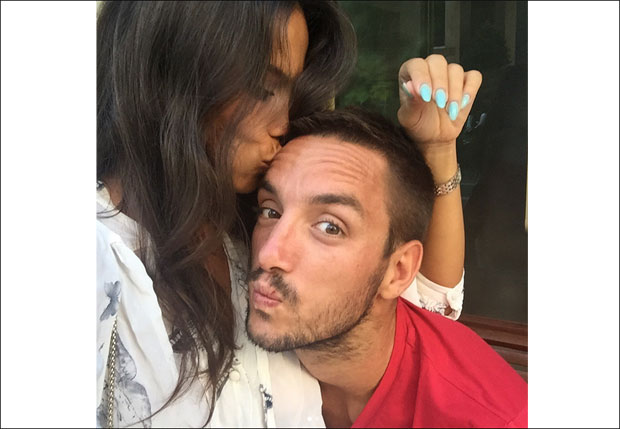 Троицки постао отац