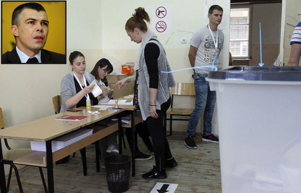 Јаблановић неће документа Србије 