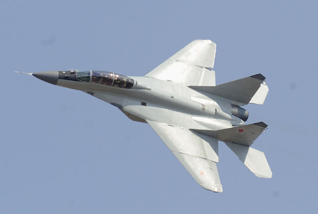 Мигови слећу за Видовдан?