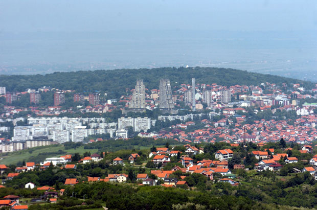 Главаш: Задовољавајући квалитет ваздуха у Београду