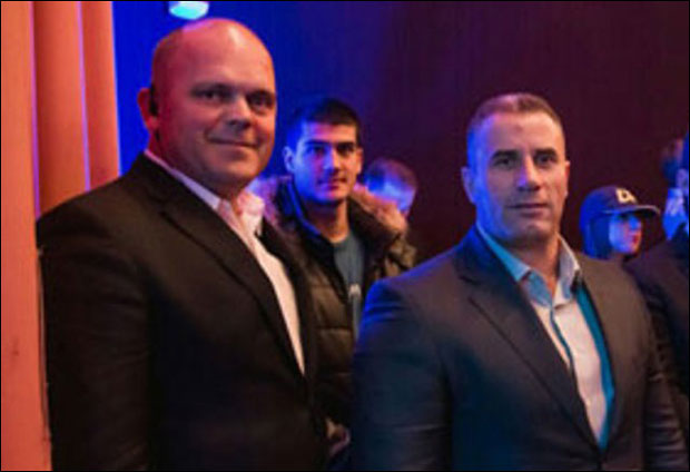 Тројица нападача у притвору: Бејзбол палицама претукли припаднике Седмог батаљона!