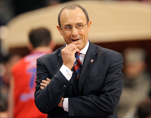 МЕСИНА ОШТРО ПО ФИБА: Шта ће још да смисле бриљантни умови