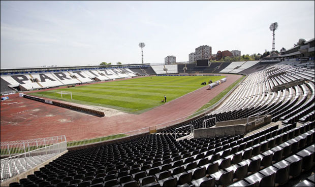 ПАРТИЗАН ТРАЖИ ШТОПЕРА: Ни Митровић, ни Симић