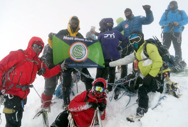 Освајају кров Европе