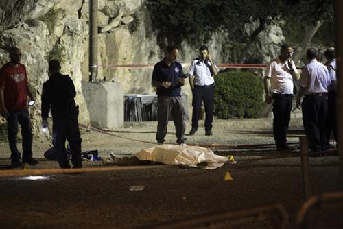 Палестинске милитантне фракције негирале тврдњу ИД о нападу