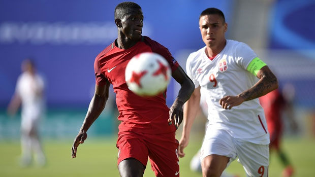 КРАЈ: Србија - Португалија 0:2