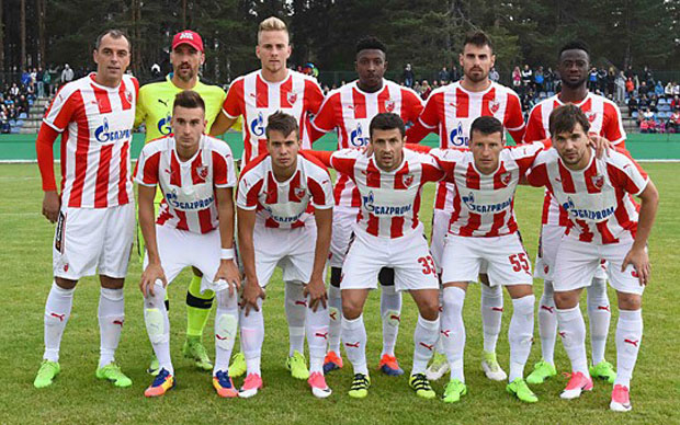 Реми Звезде и репрезентације Ужица