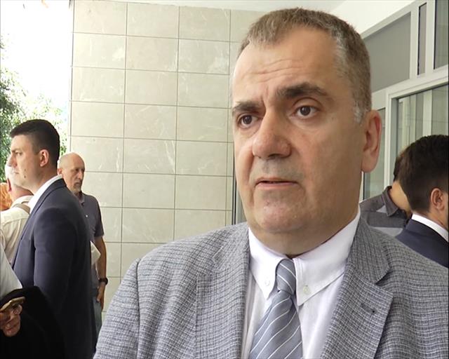 Пашалић: У Србији радије иду у затвор, него на рад у јавном интересу