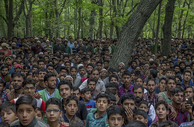 Протести у Индији: Једна особа погинула, 35 повређено