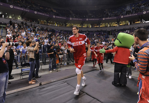 Марјановић на Ђорђевићевом списку, Бјелица прескаче ЕП