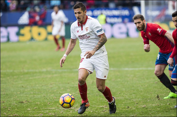 Јоветић прескуп за Севиљу