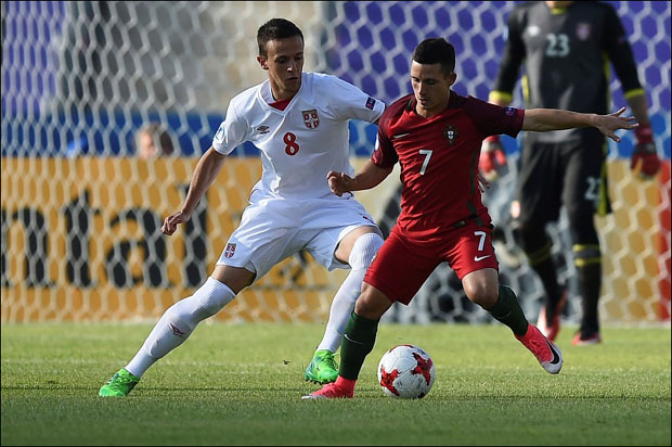 СЛЕДИ ИСПИТ ГЕНЕРАЦИЈЕ: Орлићи морају да победе Македонце