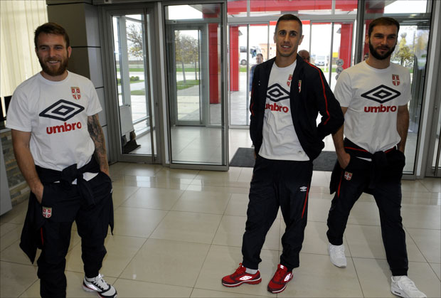 Звезда преговара са Пешићем