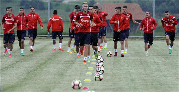 Анђелковић: Што лакше, то боље!