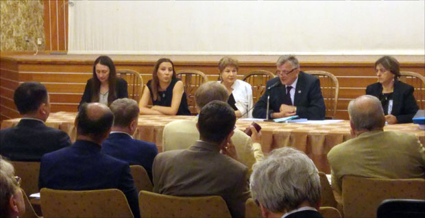 Независно судство кључно за спас