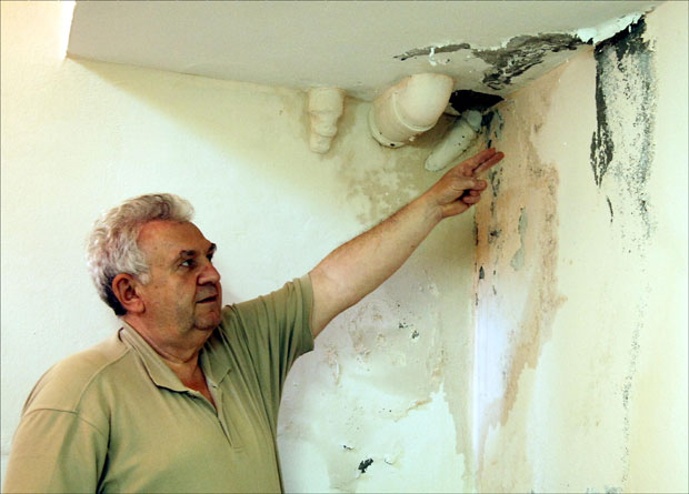 Звездара: Ко подржава зидање уз ограду?