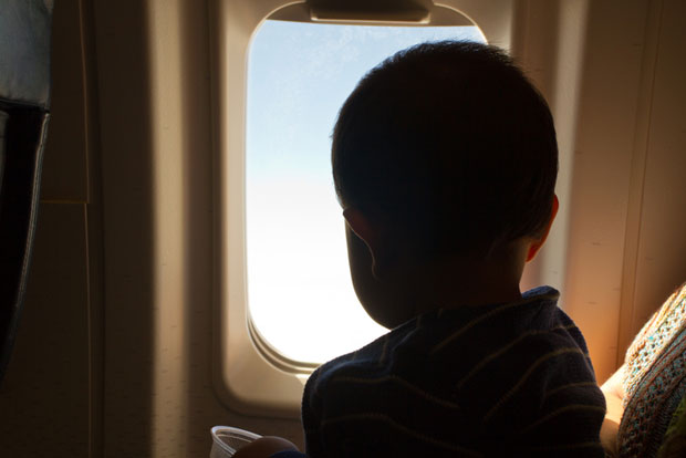 Беба рођена у авиону има доживотно бесплатно путовање Џет ервејзом