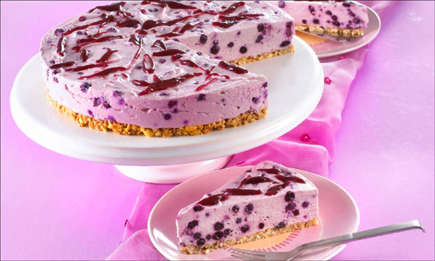 Десерти са боровницама