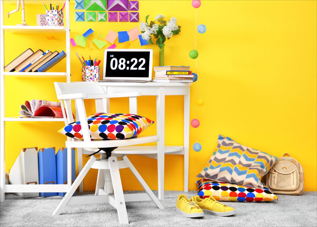 У сусрет лету