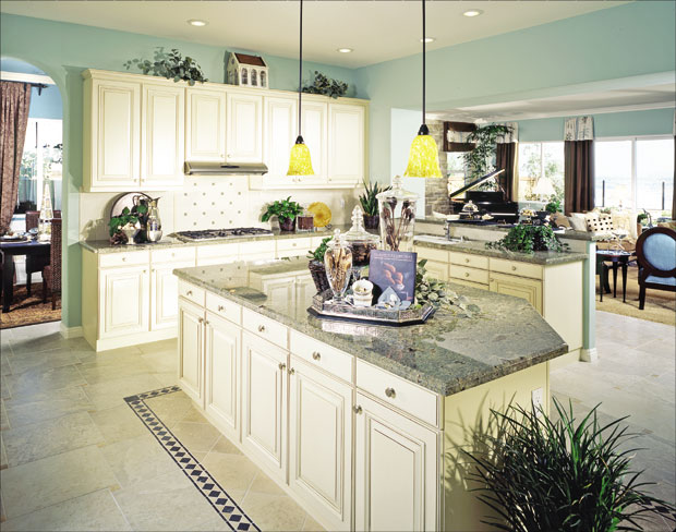 Не купујте кухињске пултове од цинка