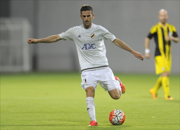 Кајевић: Била ми је част што сам играо са Матићем