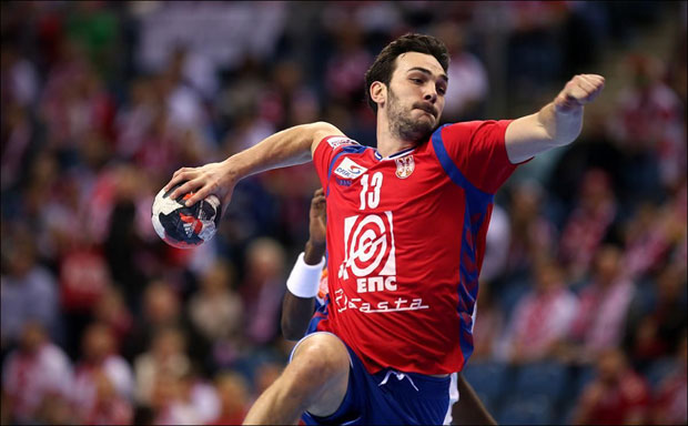 Жреб за Евро 2018: Рукометаши у трећем шеширу