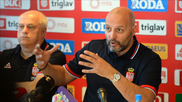 ФИБА с “прозорима” вештачки покушава да наруши хијерархију