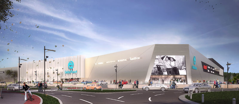 Темељац за Планет