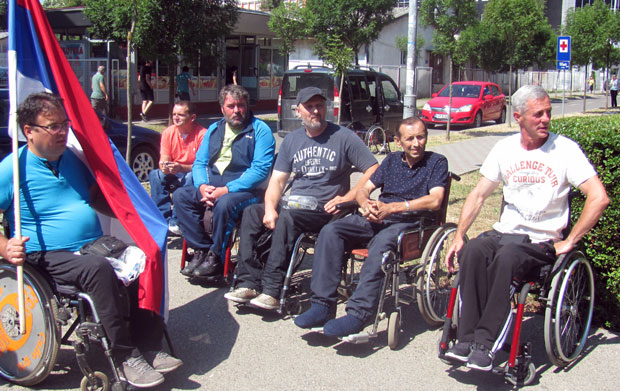 Инвалиди добијају већу помоћ и бање
