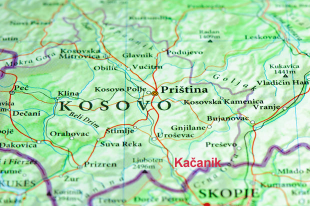 ТЕРОРИСТИ СА КОСОВА: Качаник као џихадистичка престоница Европе