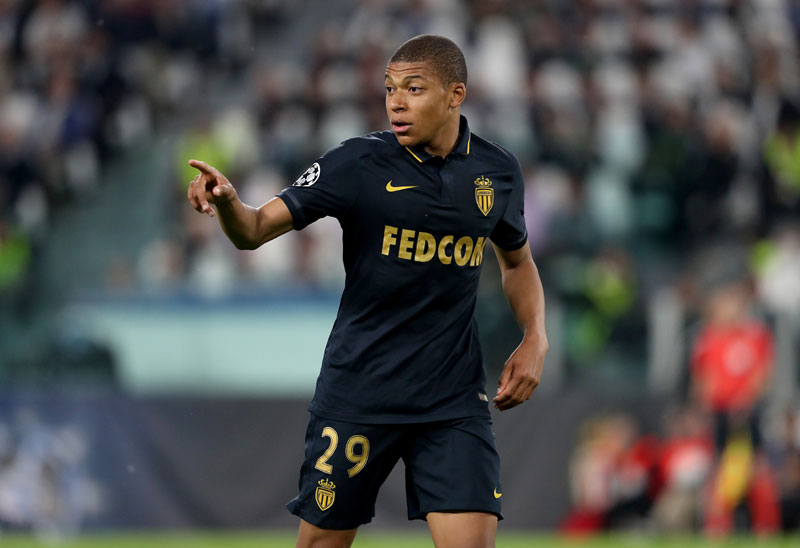 Монако остаје без нападача: Мбапе хоће само у Реал