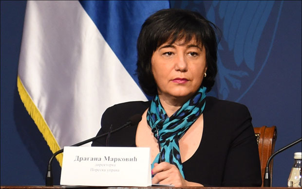 До краја године све пореске пријаве у електронској форми