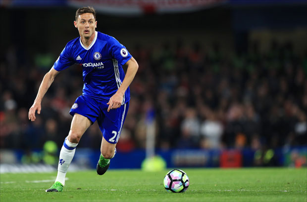 Матић иде у Јунајтед и постаје најскупљи српски фудбалер?