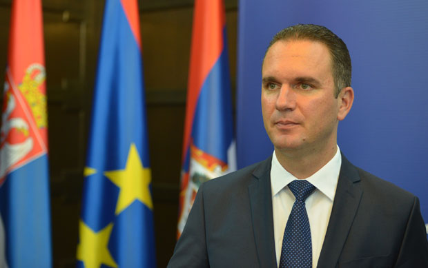 Успешно завршен пројекат процене ризика од непогода