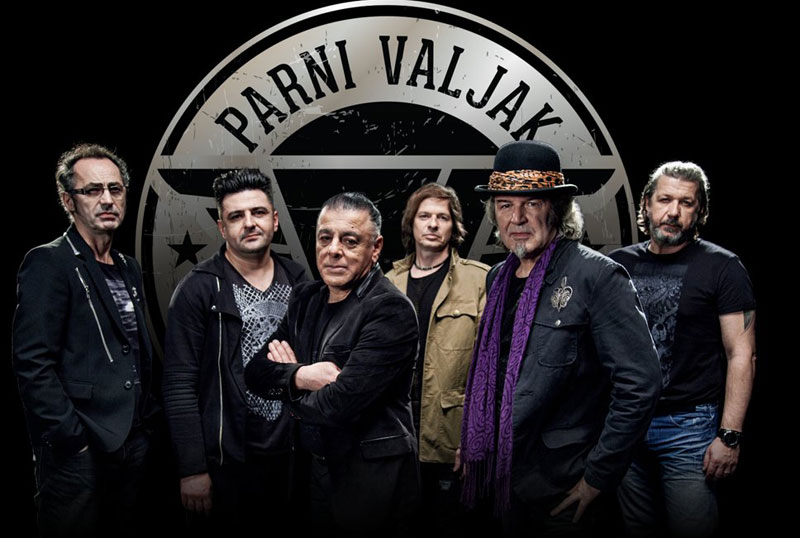 Парни ваљак: Љубав је покретач свега