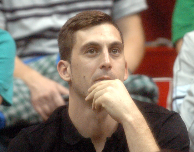 Јанић: Знам шта треба играчима