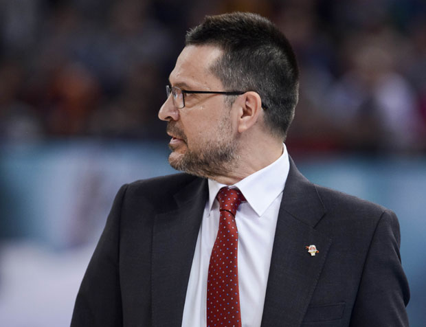 Од 16 клубова из Евролиге већ пет променило тренере: Мирис долара јачи од елите