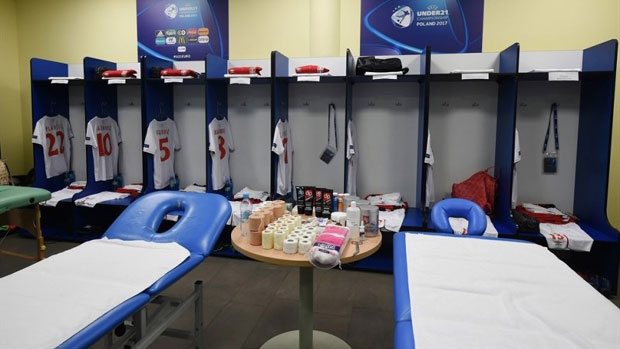 КРАЈ: Србија-Шпанија 0:1 