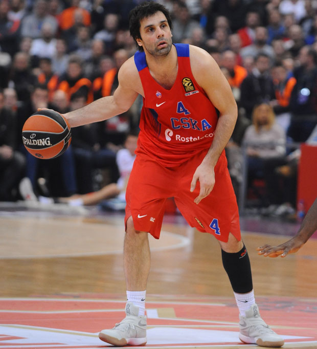 Теодосић све ближе Јути 