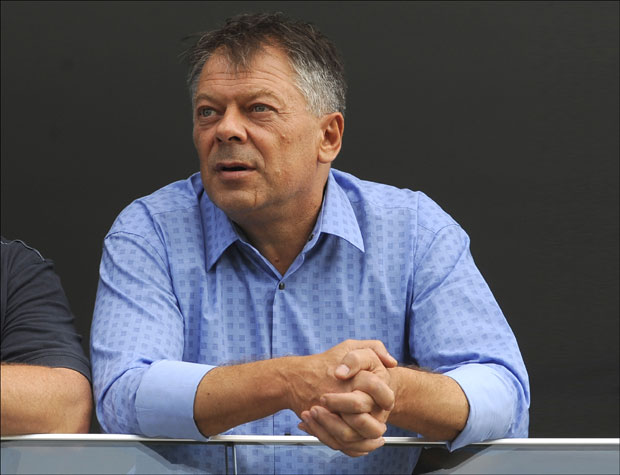 Тончев напушта социјалисте?