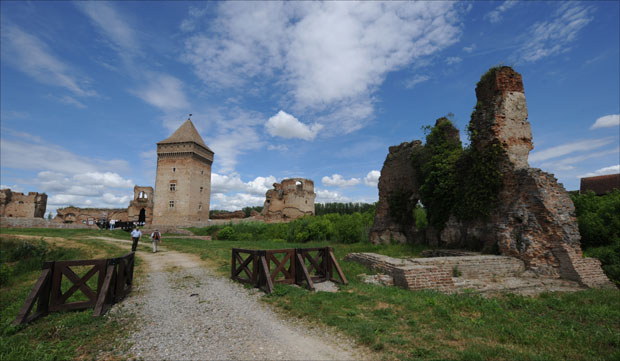 Баштина је златни рудник Србије