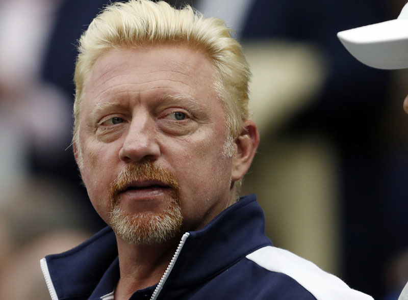 Виши суд у Лондону одбио молбу: Бекер банкротирао!