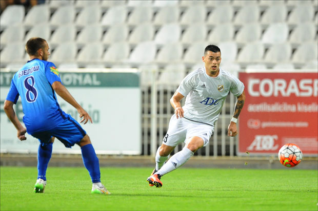 Звезда мерка Радоњића