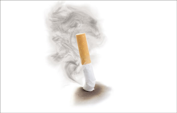 Чим оставите дуван, поправиће се здравље