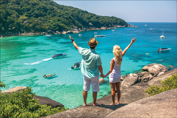 После одмора боље радимо