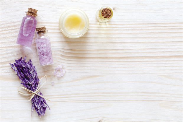 Природна крема за савршен тен