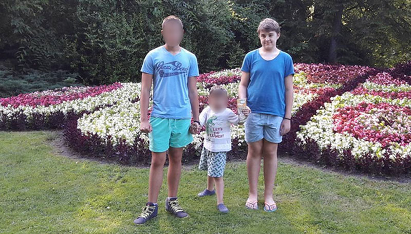 Данас у Врбасу сахрана дечака који је погинуо у Бугарској, отац Иштван пребачен у Ниш