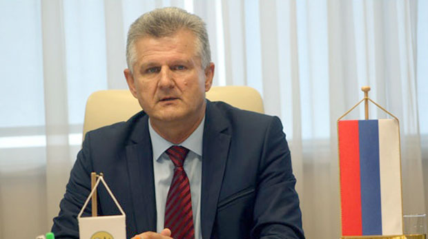 Кривична против Ристе Марића? 